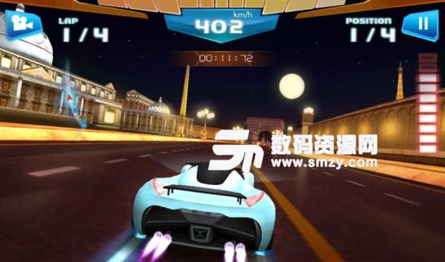 極速狂飆2手遊漢化版(賽車競速) v1.3.3 手機安卓版