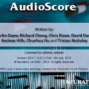 AudioScore Ultimate 7.0特別版