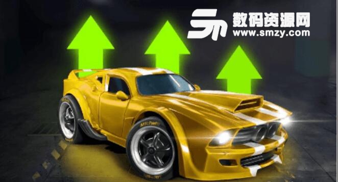无畏战车安卓手机游戏(3D热血赛车) v1.0.22 最新版
