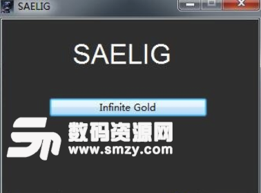 SAELIG无限金钱修改器