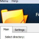 Fast Folder Eraser Pro正式版