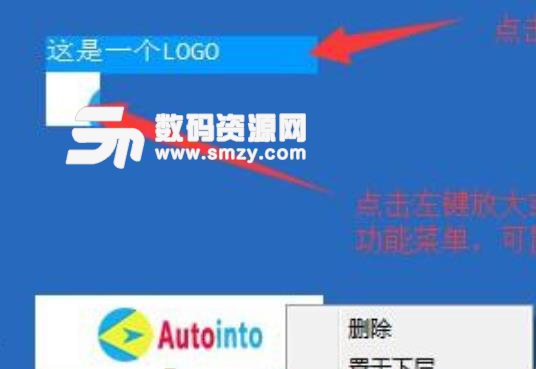 Auto into贴图助手