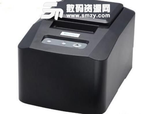 芯烨XPT58N打印机驱动最新版