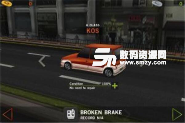 司机先生安卓最新版(模拟驾驶游戏) v1.3 手机版