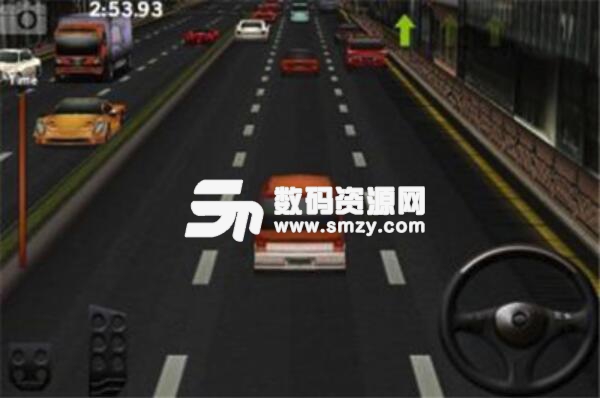 司机先生安卓最新版(模拟驾驶游戏) v1.3 手机版