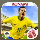 实况足球苹果版(KONAMI原版操控足球手游) v1.1 官方IOS版