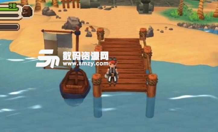 Evoland2安卓手游(超过20小时的史诗般冒险) v1.0.4 官方版