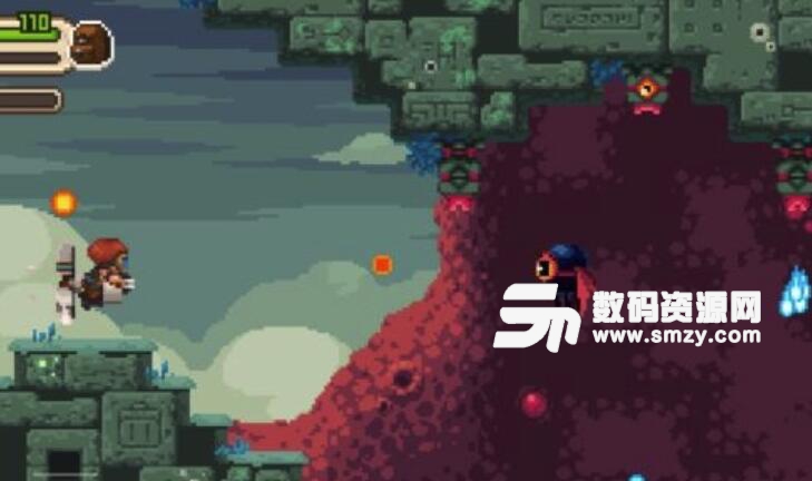 Evoland2安卓手游(超过20小时的史诗般冒险) v1.0.4 官方版