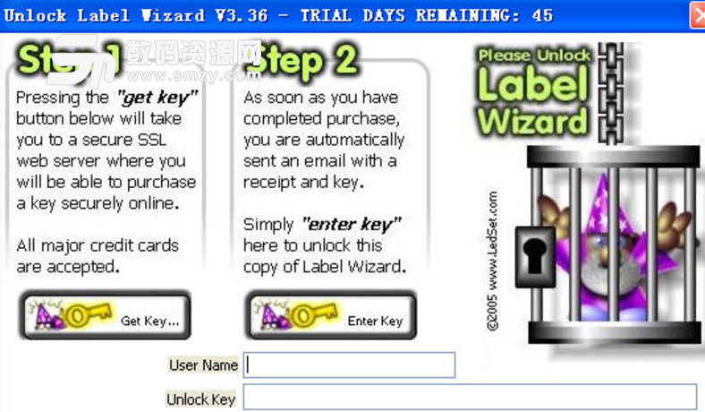 Label Wizard电脑版