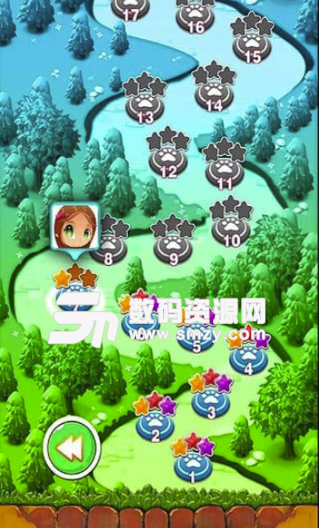 水果英雄消消乐手机版(消消乐游戏) v2015 安卓版