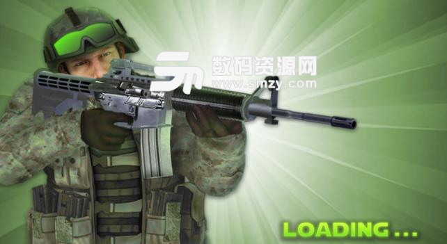 美国狙击手射击手游安卓版(3D狙击射击) v1.0 手机最新版
