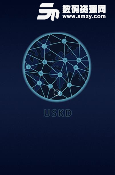 USKD币交易平台手机版(虚拟货币交易) v1.4.0 安卓版