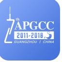 APGCC手机版(会场日程查询) v1.1 安卓版