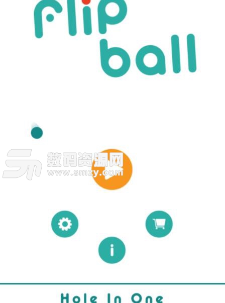 反转球进洞手游安卓版(休闲弹球) v1.4 最新手机版