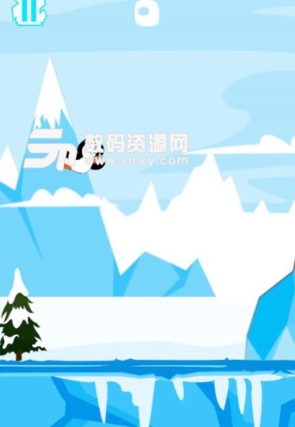 蓬松的企鹅安卓版(休闲游戏) v1.19 手机版版