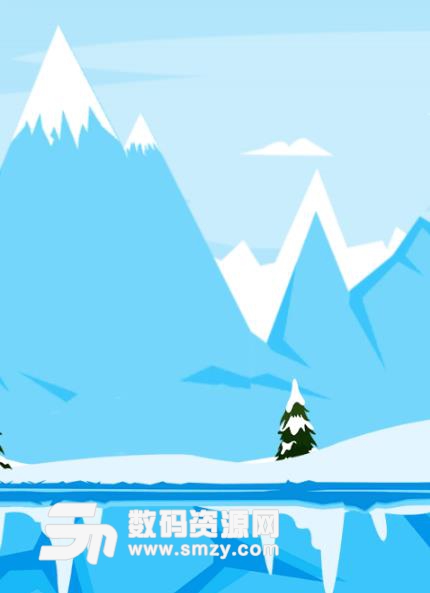 蓬松的企鹅安卓版(休闲游戏) v1.19 手机版版