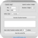 Free Number Generator最新版