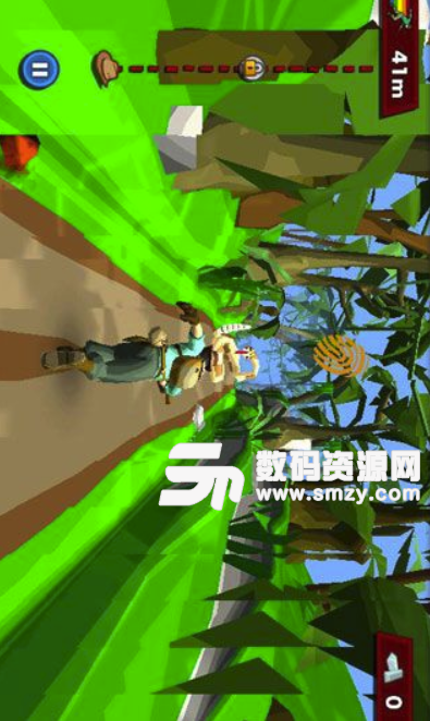 险境逃脱手机版(跑酷游戏) v1.6 安卓版