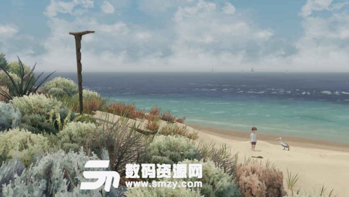 男孩与鹈鹕安卓版(Storm Boy The Game) v1.2 手机版