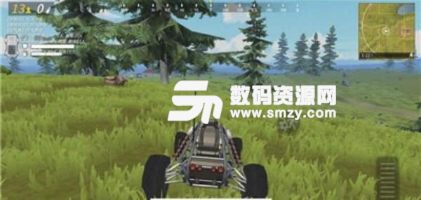 戰鬥島吃雞安卓最新版(吃雞題材手遊) v6.2.5 手機版