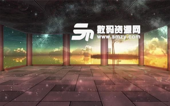 dnf赛利亚房间改星空夜色补丁最新版