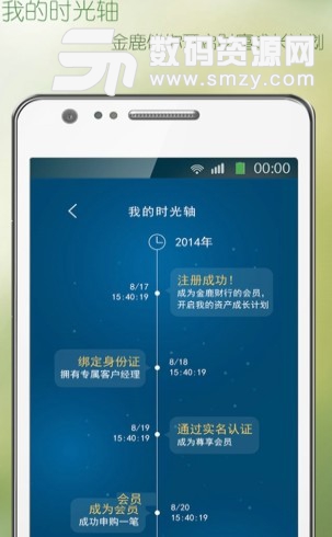 生财有鹿安卓版(投资理财app) v3.4.7 最新版