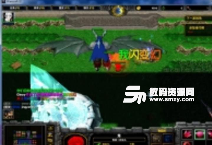 异界防守战z3.2最新版