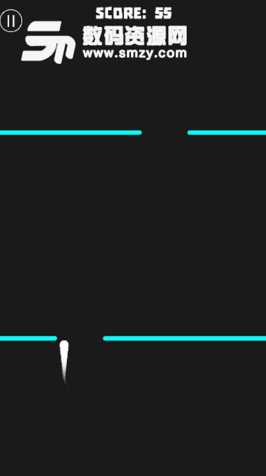 小球过线手游免费版(横版闯关) v1.1.4 安卓手机版