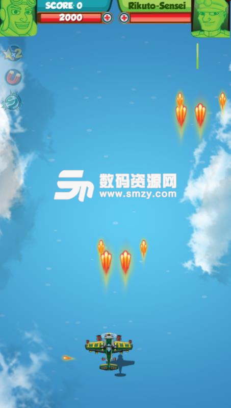安卓陆军空军游戏免费版(射击类型游戏) v1.2 手机版