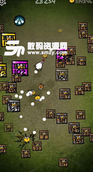 FireEgg手游(休闲冒险游戏) v1.1 安卓手机版