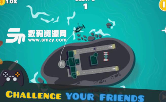 机场指挥官手游(模拟经营游戏) v1.1 安卓手机版