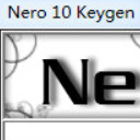 Nero 10注册机