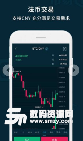 币易手机版(区块链货币交易) v4.4.1 安卓版