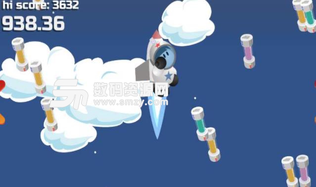 火箭背包男孩手游(动作冒险游戏) v1.4 安卓手机版