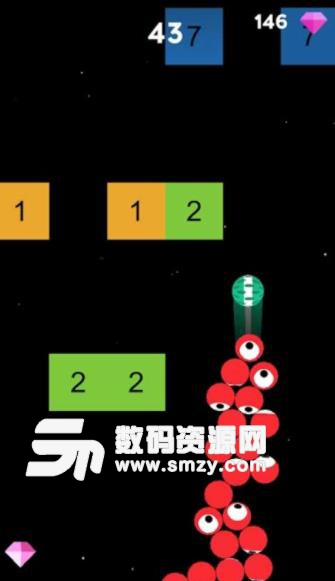 颜色切换手游(休闲虐心游戏) v1.02 安卓手机版