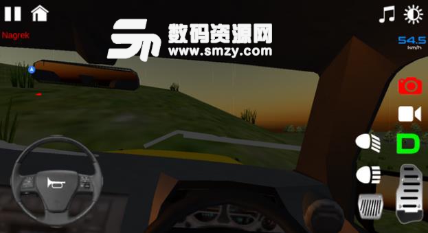 IDBS Offroad Simulator手游安卓版(模拟驾驶越野车) v1.3 手机最新版