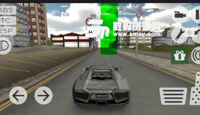 急速飙车安卓版(赛车竞速游戏) v4.19.2 手机版