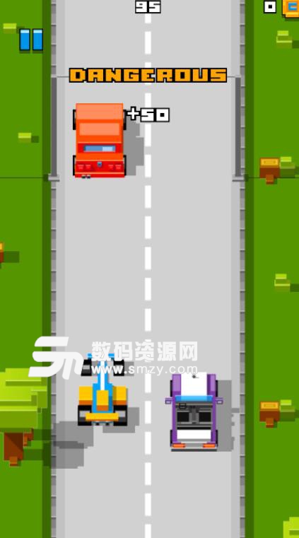 高速公路比赛手游安卓版(赛车竞速) v1.3.0 手机免费版