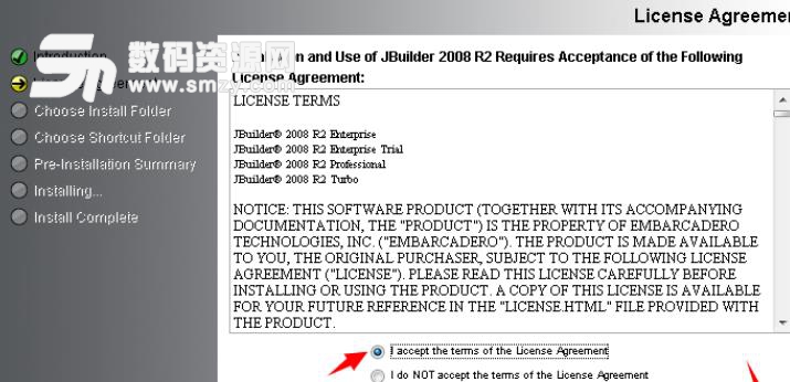 JBuilder2008怎么打包成exe文件