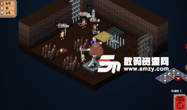 SDF冒險手機版(地牢冒險遊戲) v2.9 安卓版