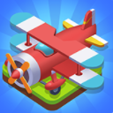 合并飞机最新版(经营游戏) v1.5.0 安卓版