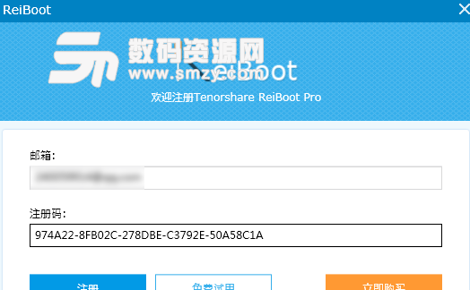 ReiBoot Pro完美版图片