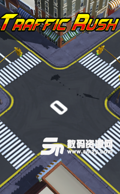 交通高峰逃脱3d最新版(策略玩法) v1.1 安卓版