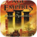 帝国时代3亚洲王朝全版本修改器