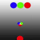 颜色路布尔手机版(闯关游戏) v1.0 安卓版