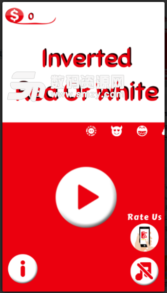 红白倒置手机版(休闲街机游戏) v1.1 安卓版