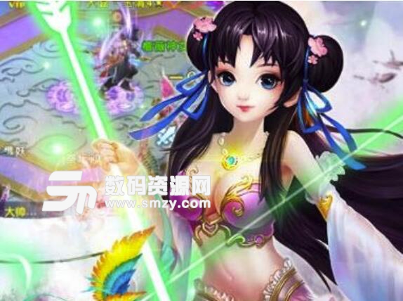 寒江雪官方安卓版(仙侠回合制RPG手游) v1.1 手机版