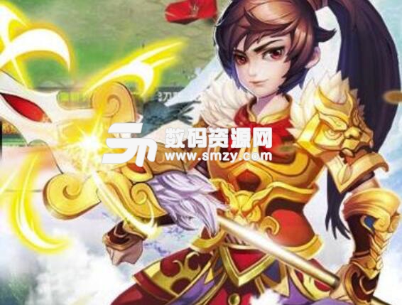 寒江雪官方安卓版(仙俠回合製RPG手遊) v1.1 手機版