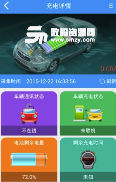 充电吧app手机版(手机充电桩查询平台) v2.0.2 安卓版