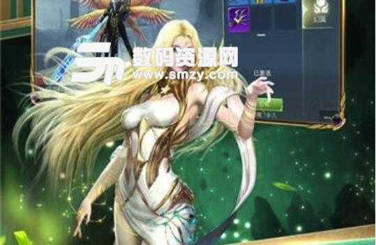 黎明大陆安卓手机版(真实的魔幻世界) v1.1 官方版 